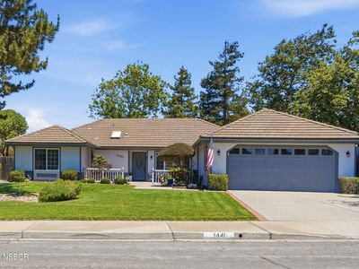 1441 Ivory Dr