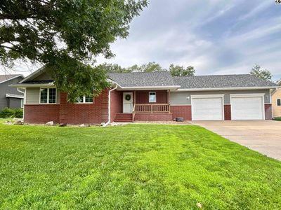 505 Randolph Rd