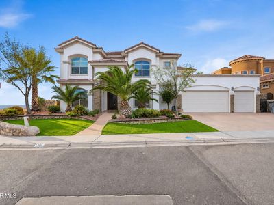 1201 Calle Lago Dr