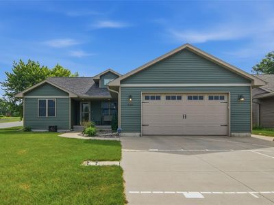 Property at 623 Autumn Drive, Altoona, WI