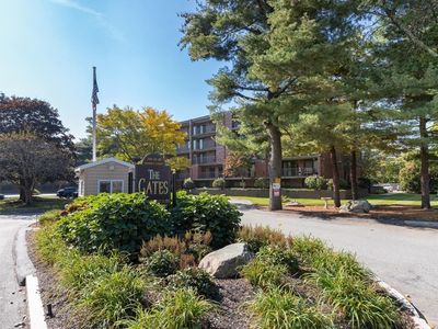 146 Marble St APT 507