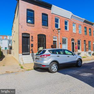 140 S Curley St