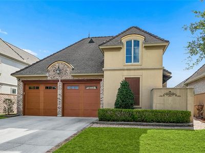258 Nicklaus Dr