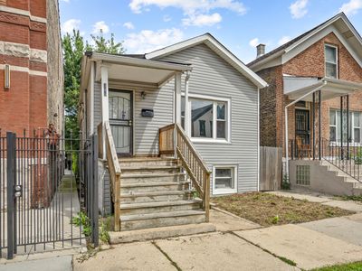 3450 W Walnut St