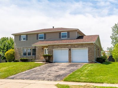 5689 Westcreek Dr