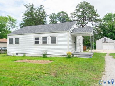 1037 Bradley Ln