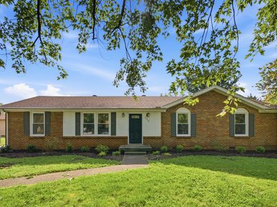 112 James Dr