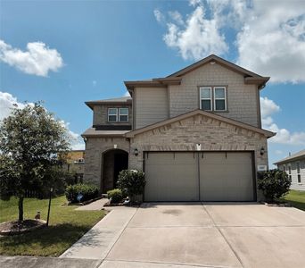 2507 Yellow Buckeye Ct