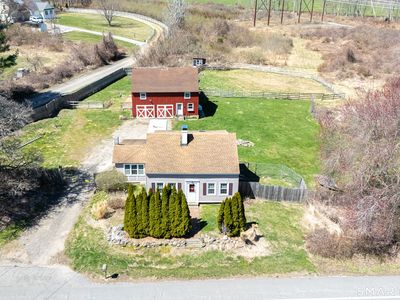 Property at 234 Route 66, Columbia, CT