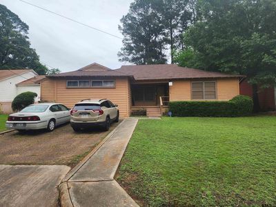 318 Milligan Dr