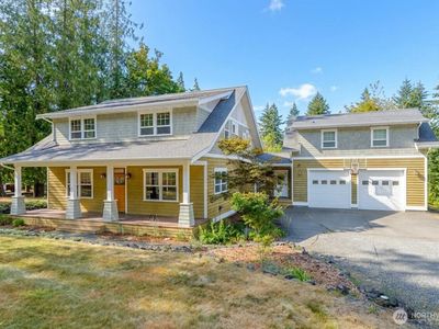 245 Fors Road