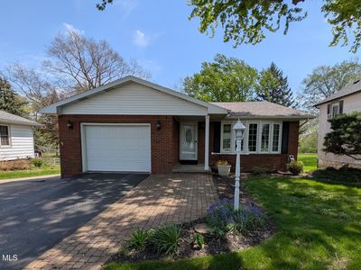 Property at 433 Water St, Pemberville, OH