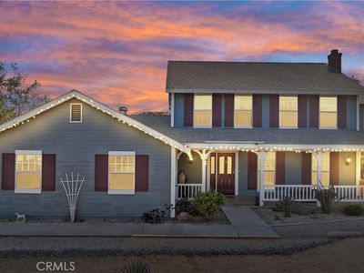 16965 Hidden Valley Rd