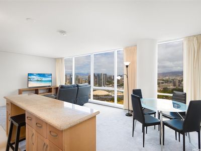 1288 Kapiolani Blvd #I-4301
