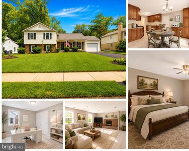 10907 Paynes Church Dr
