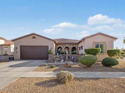 2623 E MARCOS Drive