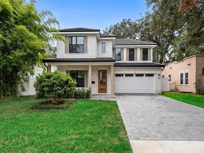 10 W HARVARD STREET