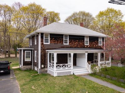 235 Standish Ave