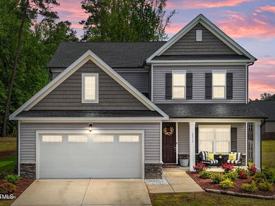 2215 Montebell View Dr