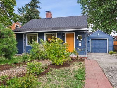 4934 SE 67th Ave