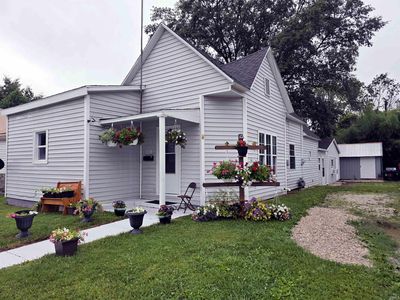 Property at 816 S Main St, Bicknell, IN