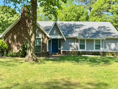 7509 Millbridge Dr