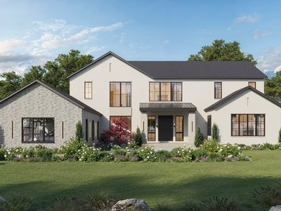 132 Country Dr