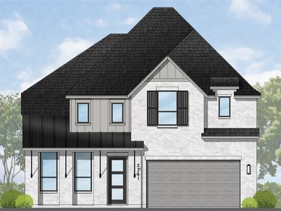4441 Silver Spur Ct