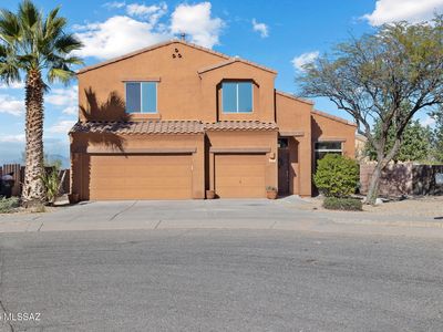 719 S Porter Routh Pl