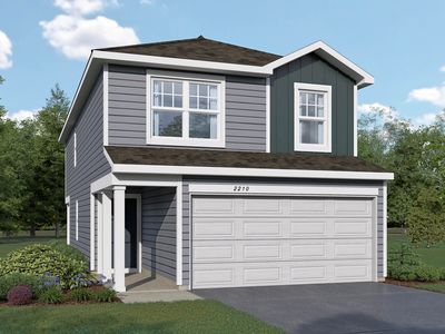 874 Stoneridge Pkwy