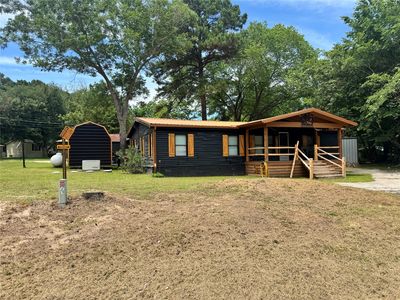 Property at 20414 Hillside Dr, Chandler, TX