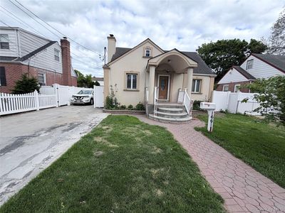 Property at 166 Stanton Boulevard, Uniondale, NY