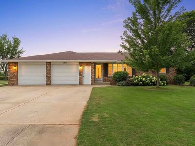 2812 Finger Rd