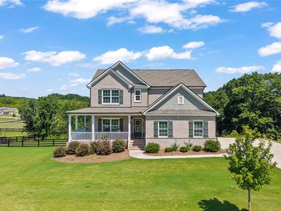 Property at 2504 Creekside Xing, Monroe, GA