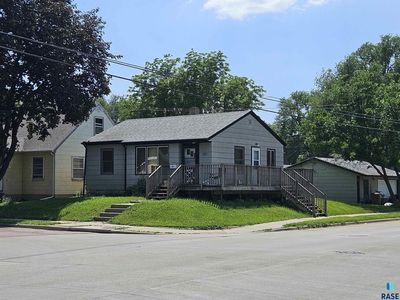 201 S Lincoln Ave