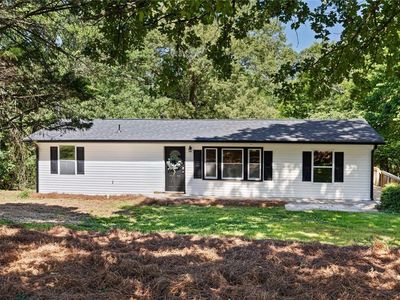 Property at 41 Highland Dr NE, Cartersville, GA