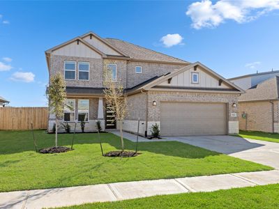 3522 Windmill Palm Dr