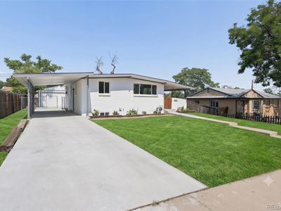 8661 Richard Road