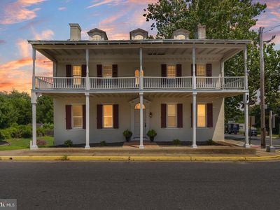 Property at 4 N Greenwich St, Alloway, NJ