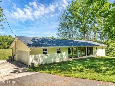 Property at 5021 Millsaps Dr, Greenback, TN