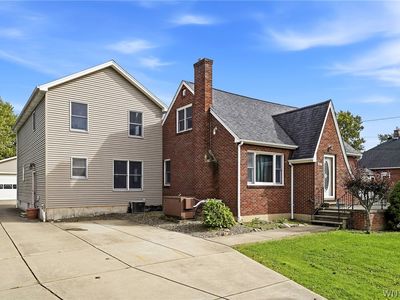 3171 Bieler Rd