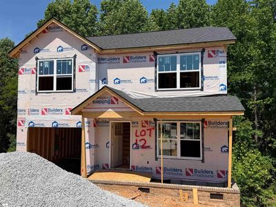 Property at 215 Juniper Leaf Way, Greer, SC