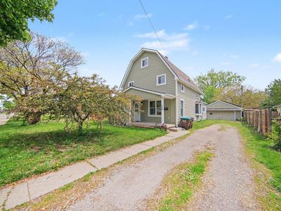 264 Ypsilanti St