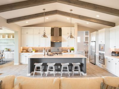 Charm Plan, Elegance at Eastmark