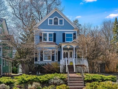 Property at 82 Essex Ave, Glen Ridge, NJ