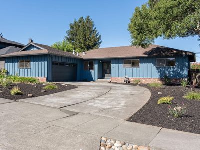 1249 Saint Francis Road