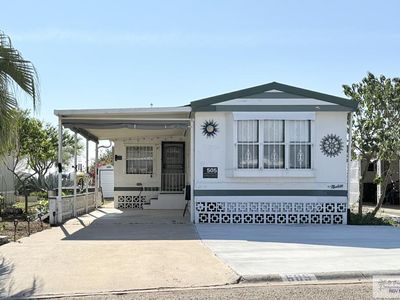505 Citrus Cir