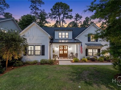 305 Lafayette Drive