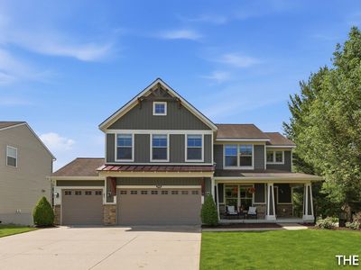 3414 Mason Ridge Dr NE