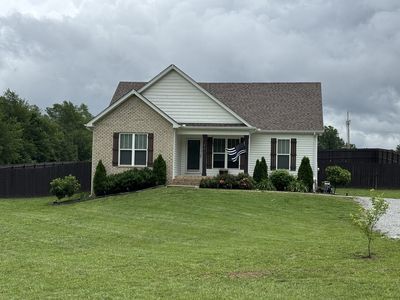 291 Dorris Rd